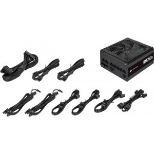 Corsair RMx Series 2021 RM750x, 80+ Gold, 750W