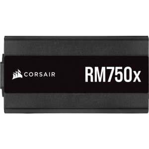 Corsair RMx Series 2021 RM750x, 80+ Gold, 750W