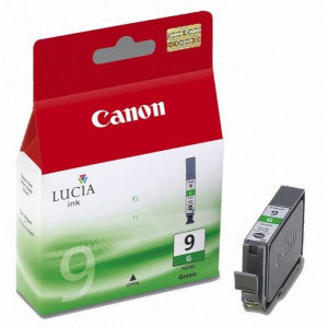 Canon Cartus PGI-9 Green