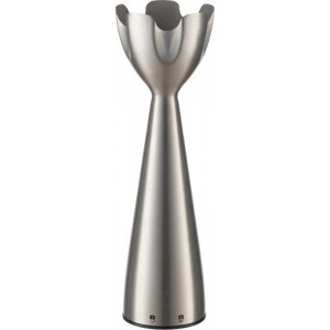 Heinner Mixer vertical HB-1000XBK, 0.5 L||0.7L, Negru/Inox