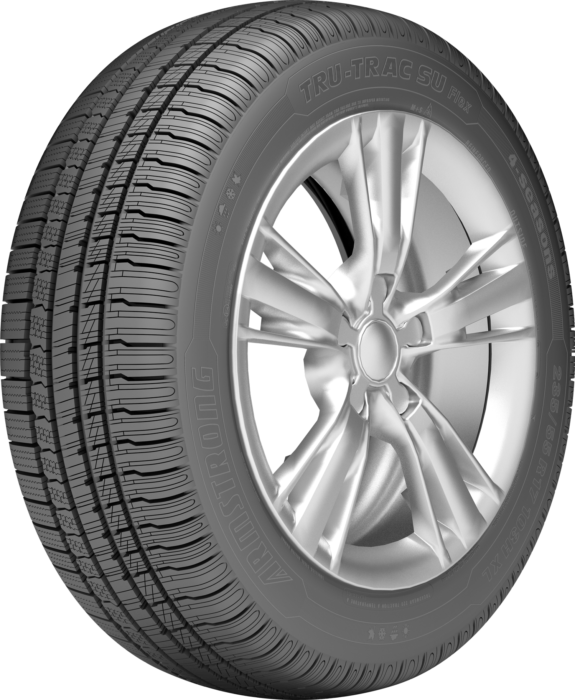 Anvelopa vara Armstrong TRU TRAC SU 235/55R19 105V