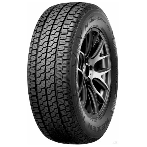 Anvelopa all-season Nexen Nblue 4 Van 195/75R16C 107R