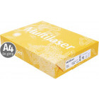Hartie Multilaser Copiator A4 80g 500 coli