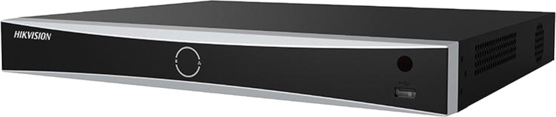 Video Recorder Hikvision DS-7608NXI-I2/S 8 Canale