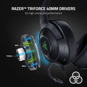 Razer Kraken V3 X