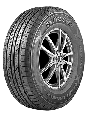 Anvelopa vara Autogreen Sport cruisersc6 235/60R18 107V