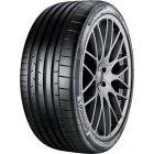 Anvelopa vara Continental SPORT CONTACT 6 RUN FLAT 235/40R18 95Y