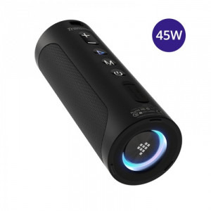 Tronsmart Boxa portabila T6 Pro Black