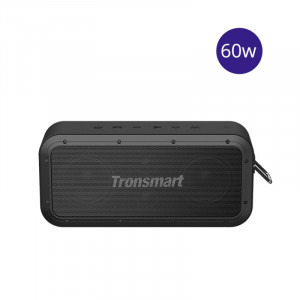 Tronsmart Boxa portabila Force Pro Black