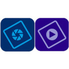 Adobe Photoshop & Premiere Elements 2022, 1 user, Licenta perpetua