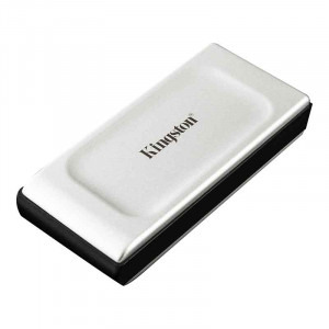 Kingston XS2000 500GB, USB 3.2 tip C Silver