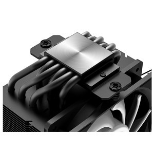 Cooler CPU ID-Cooling SE-226-XT ARGB - PC Garage Cooler CPU ID-Cooling SE-226-XT ARGB - PC Garage