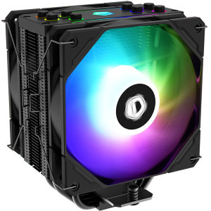 ID-Cooling SE-224-XT Duet ARGB
