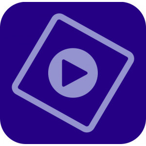 Adobe Premiere Elements 2024, 1 User, Licenta perpetua