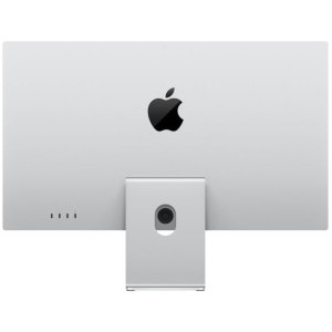 Apple Studio Display 27 inch 5K 60 Hz Webcam Nano-Texture Glass Tilt Adjustable Stand INT