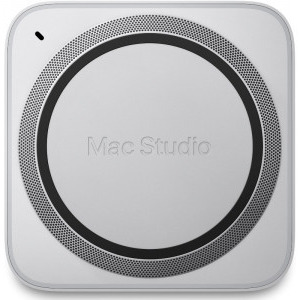 Apple Mac Studio, Apple M4 Max, 128GB RAM, 2TB SSD, 40 cores GPU, macOS Sequoia, RO