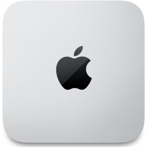 Apple Mac Studio, Apple M3 Ultra, 256GB RAM, 1TB SSD, 80 cores GPU, macOS Sequoia, RO