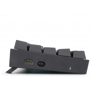 Redragon Deimos RGB Mecanica Red Switch Wireless