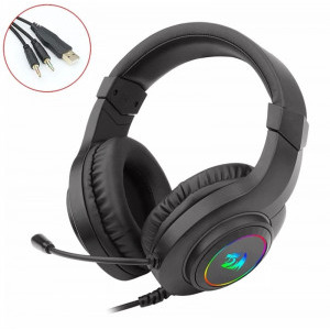 Redragon Hylas RGB