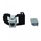 Accesoriu retea Schrack Modul RJ45 neecranat, Cat.5e, TOOLLESS LINE