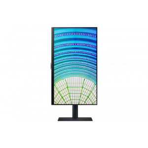 Samsung LS24A600UCUXEN 24 inch QHD IPS 5 ms 75 Hz FreeSync