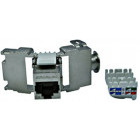 Accesoriu retea Schrack Modul RJ45 ecranat, Cat 5e, TOOLLESS LINE