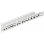 Accesoriu retea Schrack Patchpanel 19inch 24 porturi