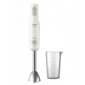 Philips Mixer vertical ProMix HR2534/00, 650W, 0.5L, Alb