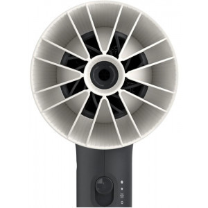 Philips BHD302/30, 1600W, Negru