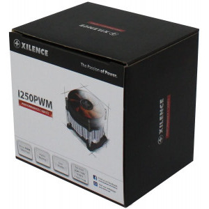Xilence Performance C I250PWM