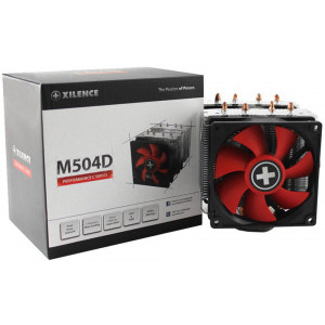 Xilence Performance C M504D
