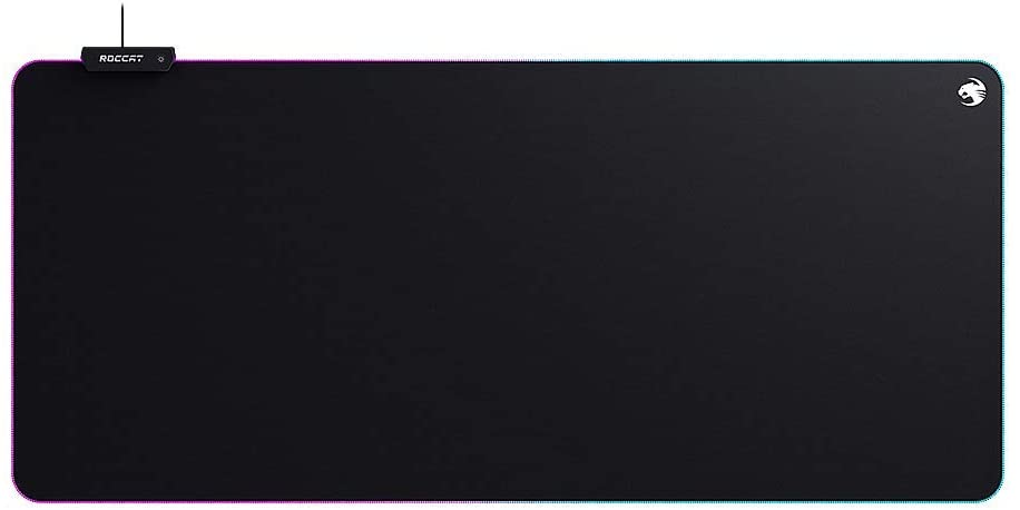 Mouse pad Roccat Sense AIMO RGB XXL
