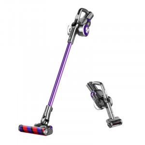 Jimmy H8 Pro Mov, vertical, 500W, 0.5L, Mov - Gri