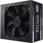 Sursa Cooler Master MWE 750 Bronze V2 230V, 80+ Bronze, 750W
