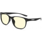 Ochelari protectie Monitor Gunnar Rush Onyx Amber