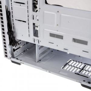 Kolink Observatory RGB White