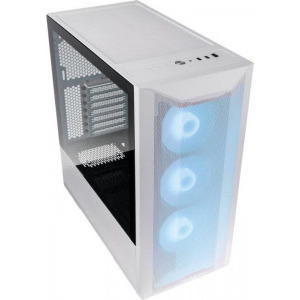 Lian Li LANCOOL II Mesh RGB White