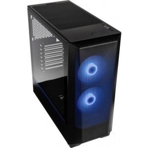 Phanteks Eclipse P360A Digital RGB Black
