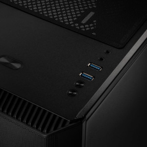 Phanteks Eclipse P360A Digital RGB Black