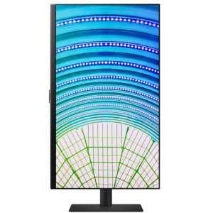 Samsung LS32A600UUUXEN 32 inch QHD VA 5 ms 75 Hz HDR FreeSync