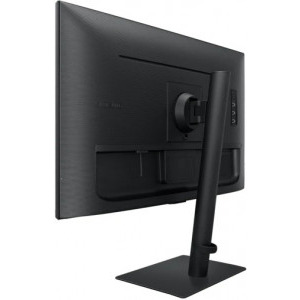 Samsung LS32A600UUUXEN 32 inch QHD VA 5 ms 75 Hz HDR FreeSync
