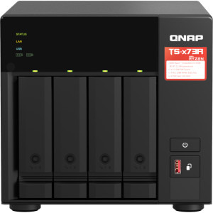 Qnap 473A 4BAY 2.2GHZ 8GB
