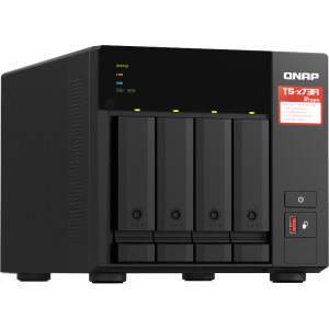 Qnap 473A 4BAY 2.2GHZ 8GB