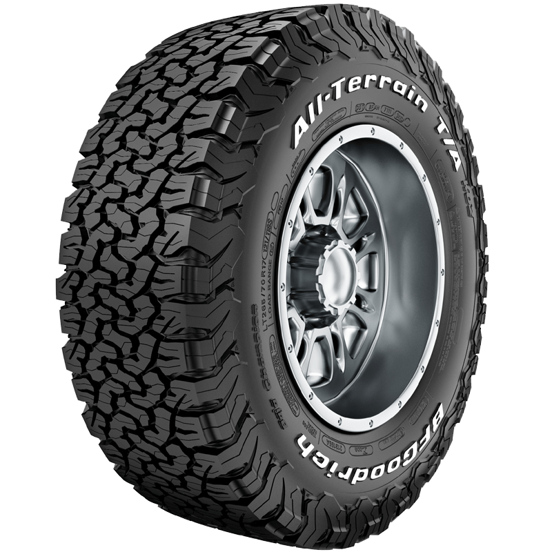 Anvelopa vara BF Goodrich Bfgoodrich ALL-TERRAIN TA KO2 215/70R16 100/97R