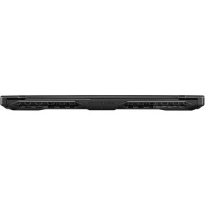 ASUS Gaming 17.3'' TUF F17 FX706HCB, FHD 144Hz, Procesor Intel® Core™ i5-11400H (12M Cache, up to 4.50 GHz), 8GB DDR4, 512GB SSD, GeForce RTX 3050 4GB, No OS, Graphite Black