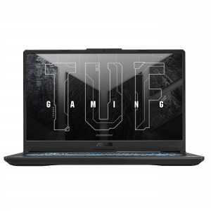 ASUS Gaming 17.3'' TUF F17 FX706HCB, FHD 144Hz, Procesor Intel® Core™ i5-11400H (12M Cache, up to 4.50 GHz), 8GB DDR4, 512GB SSD, GeForce RTX 3050 4GB, No OS, Graphite Black