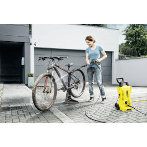 Karcher Aparat de spalat cu presiune Karcher K2 Power Control
