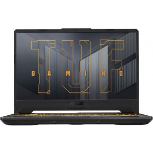 Laptop ASUS Gaming 15.6'' TUF F15 FX506HM, FHD 144Hz, Procesor