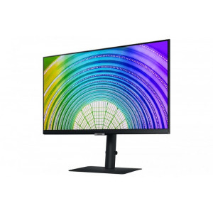 Samsung LS24A600UCUXEN 24 inch QHD IPS 5 ms 75 Hz FreeSync