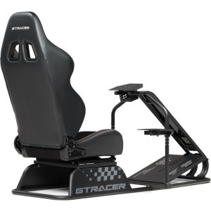 Next Level Racing GT Racer Cockpit